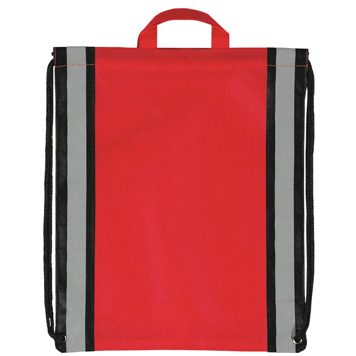 Marco Polo - Explorer Backpack - ColorVista