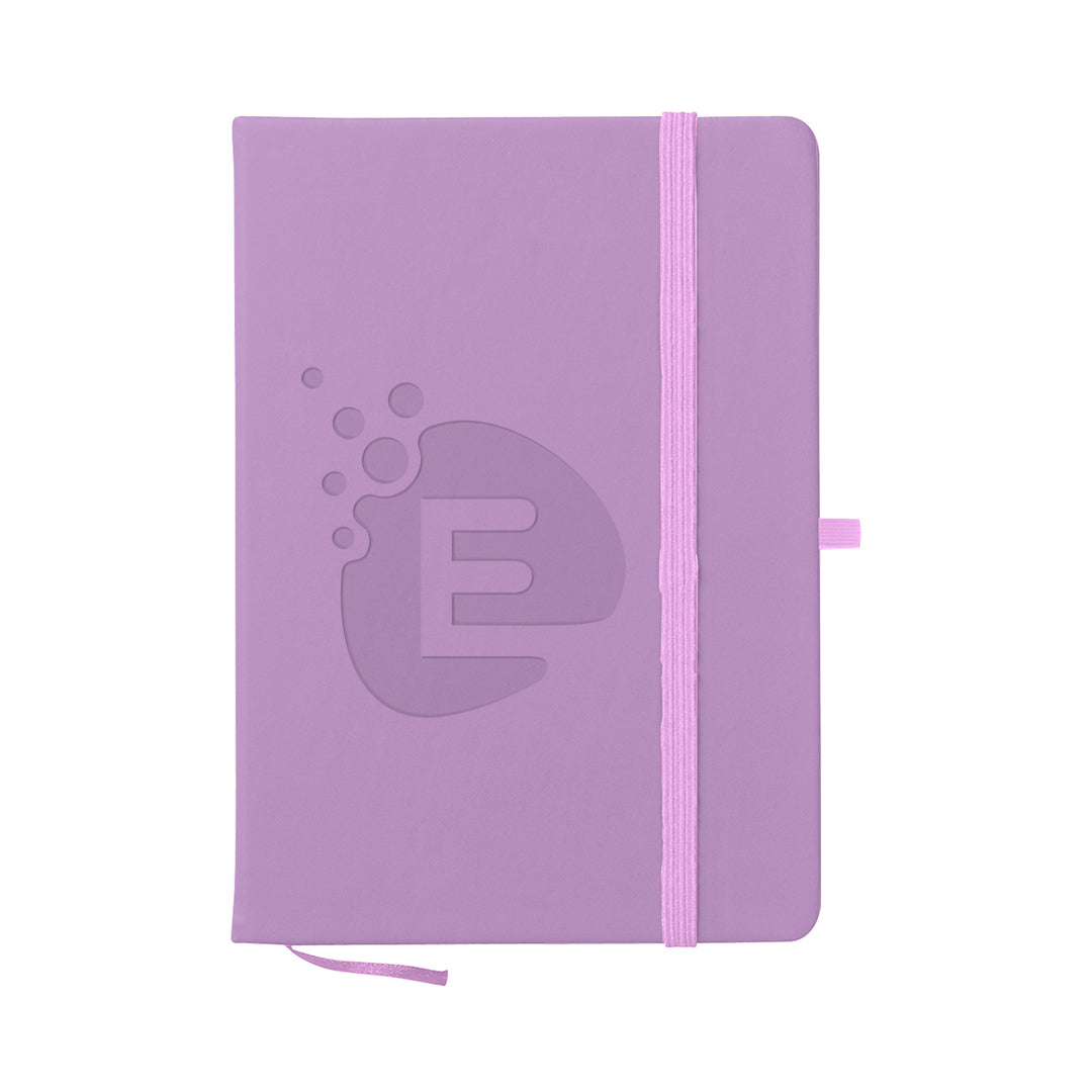 rPET Journal Notebook