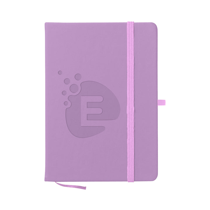 rPET Journal Notebook