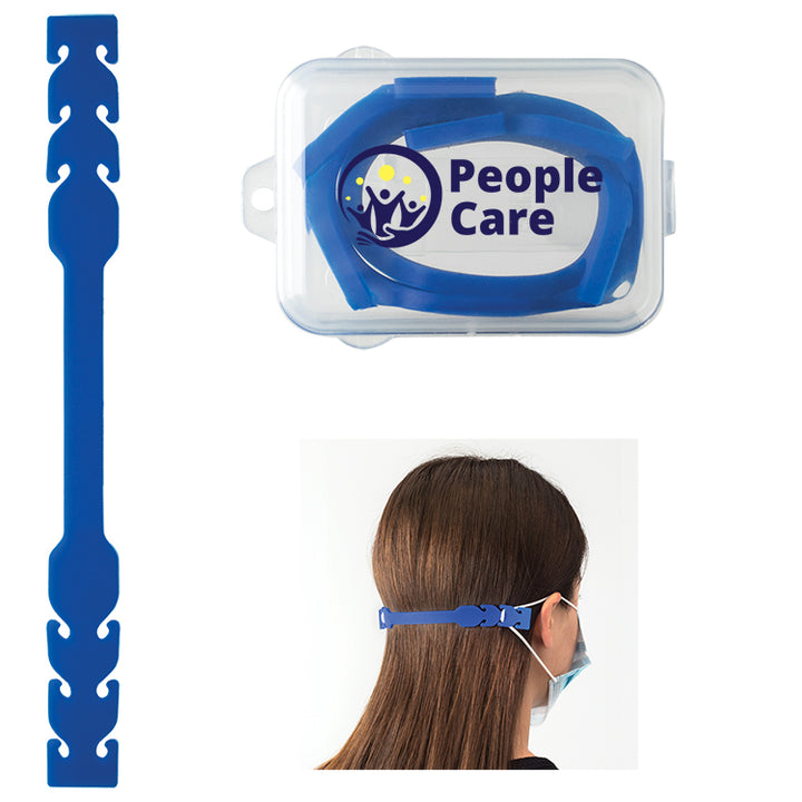 Mask Extender