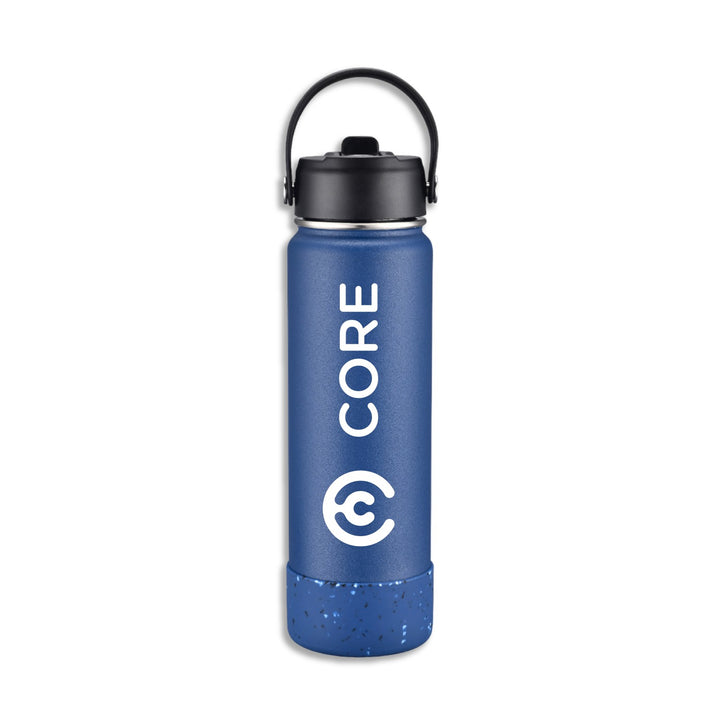 Hydrosip 27 oz Stainless Steel Bottle