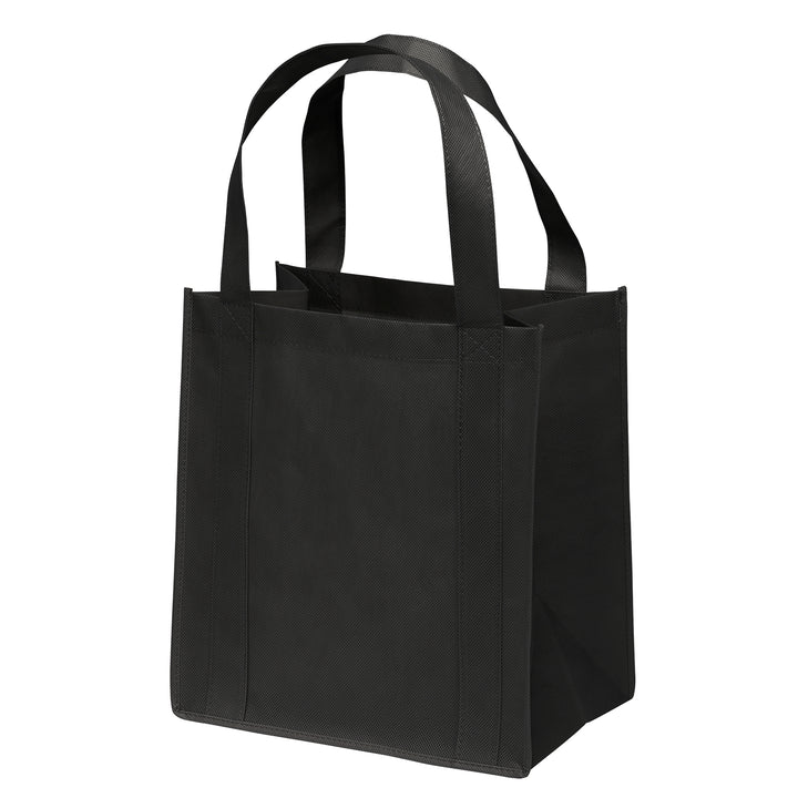 Little Thunder® - Non-Woven Tote - Screen Print