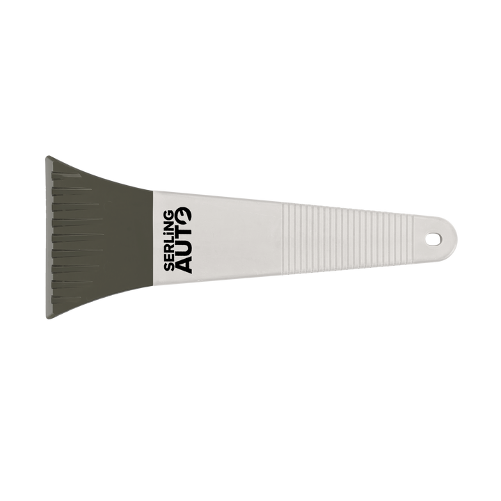 10" Polar Ice Scraper