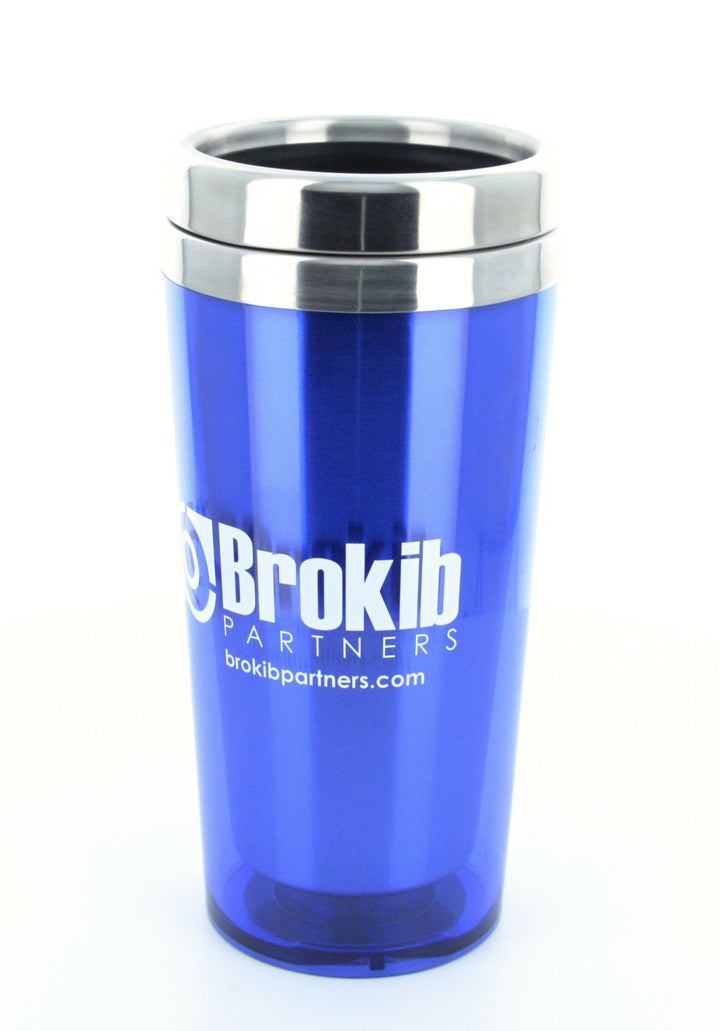 Good Value™ Colored Acrylic Tumbler - 16 oz.