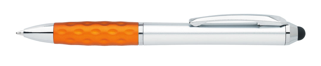 Good Value™ Tev Silver Stylus Pen