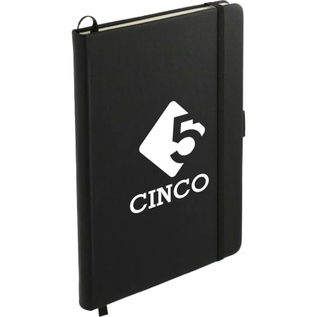 5.5" x 8.5" Cactus Leather Bound Journal