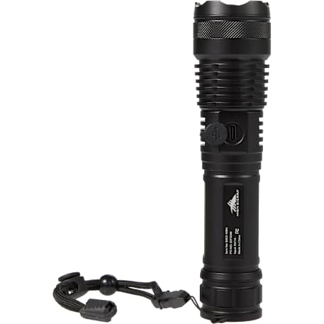 High Sierra Eco 200 Lumen LED Flashlight
