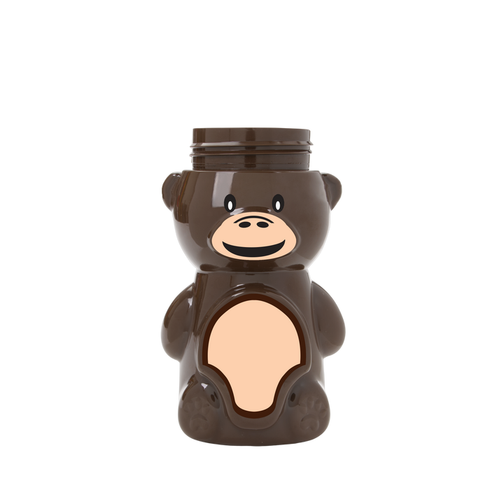 Cubbie RPET Bottle with Flip-Straw Lid - 20 oz.