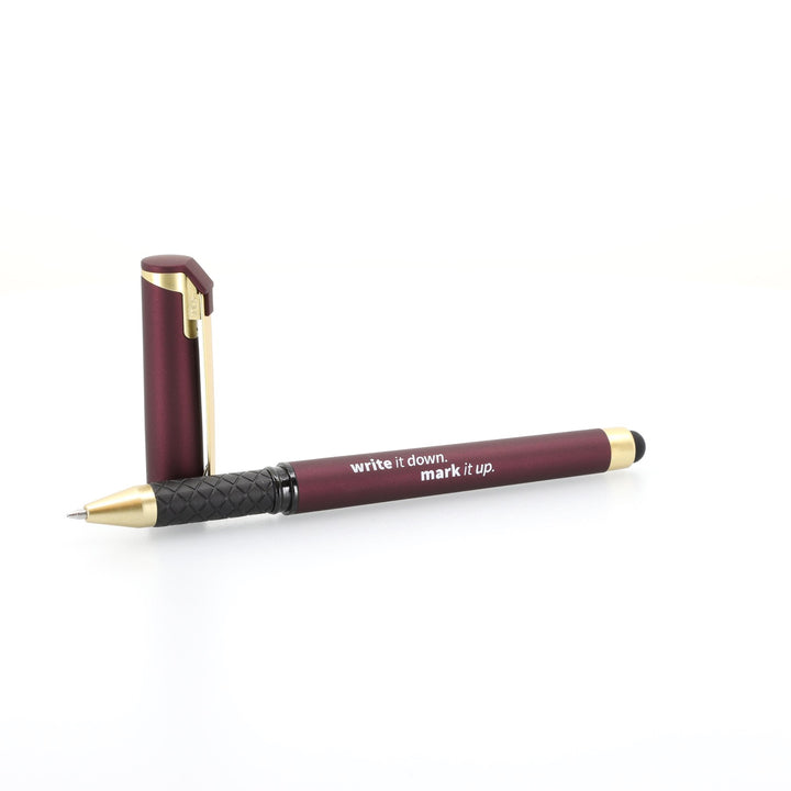 Good Value™ Cali Gold Stylus RABS Pen