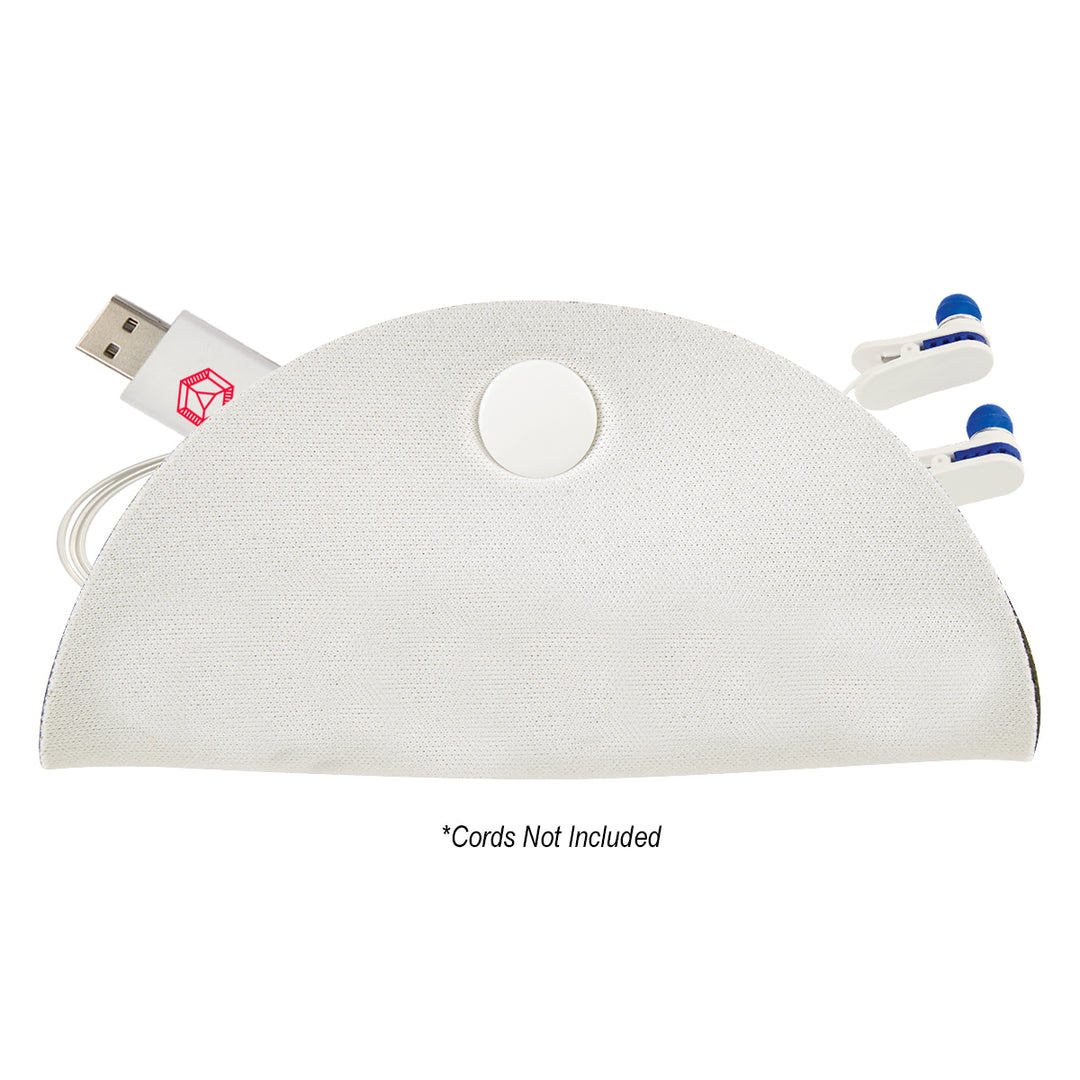 Tech Taco Cord Organizer