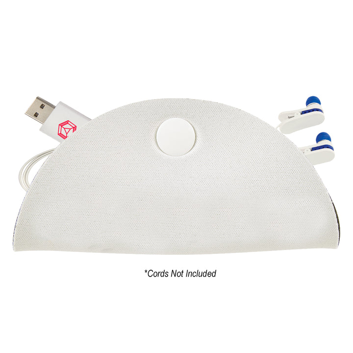 Tech Taco Cord Organizer