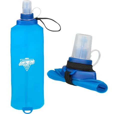 Remy Collapsible Bottle 17oz