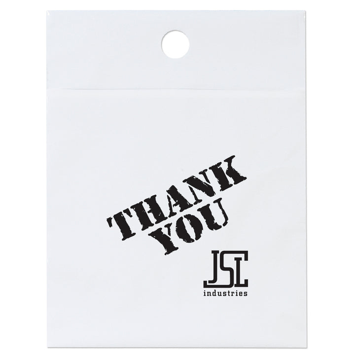 Litter Bag - Flexo Ink Print