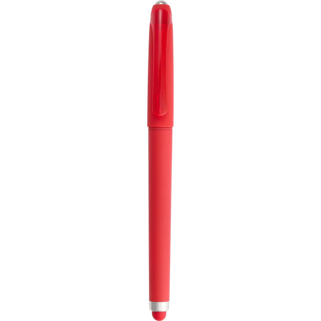 Rovio Recycled Fidget Stylus Pen