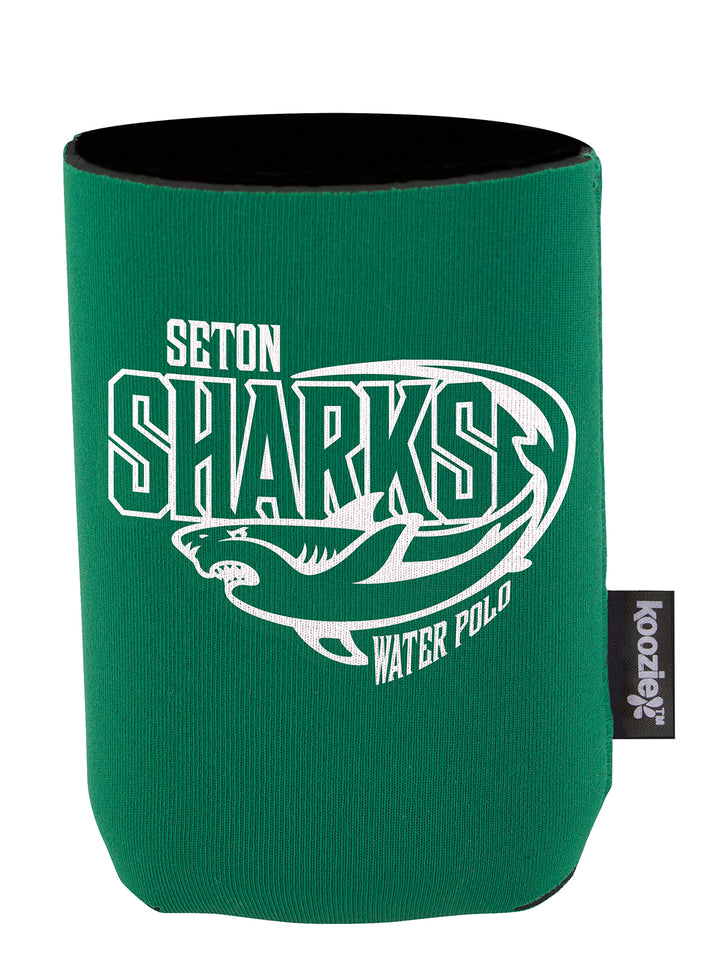 Koozie® Collapsible Neoprene Can Cooler
