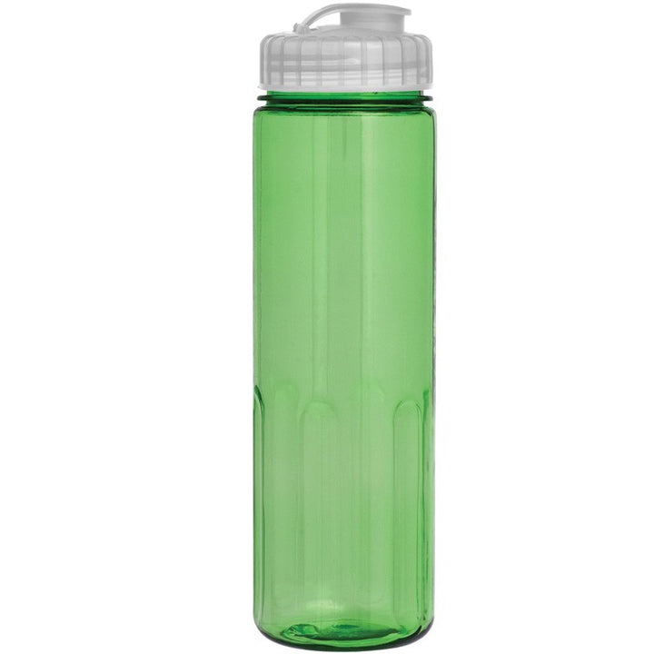 24 Oz. Prestige Bottle with Flip Top Lid
