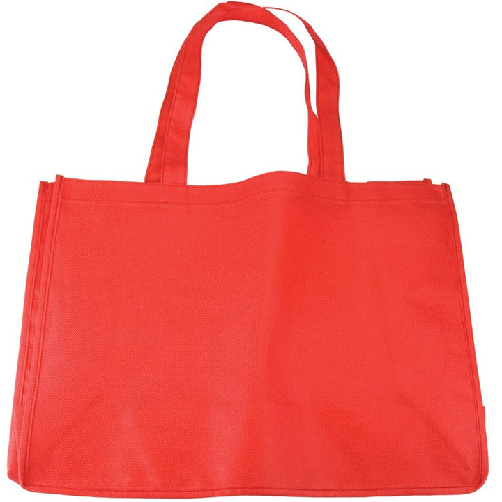 Tote Bag - 16"x12" + 6" gusset