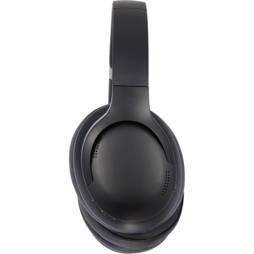 SoulMic Bluetooth Headphones