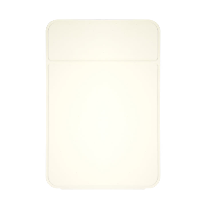 MIRROR WITH LED LIGHT