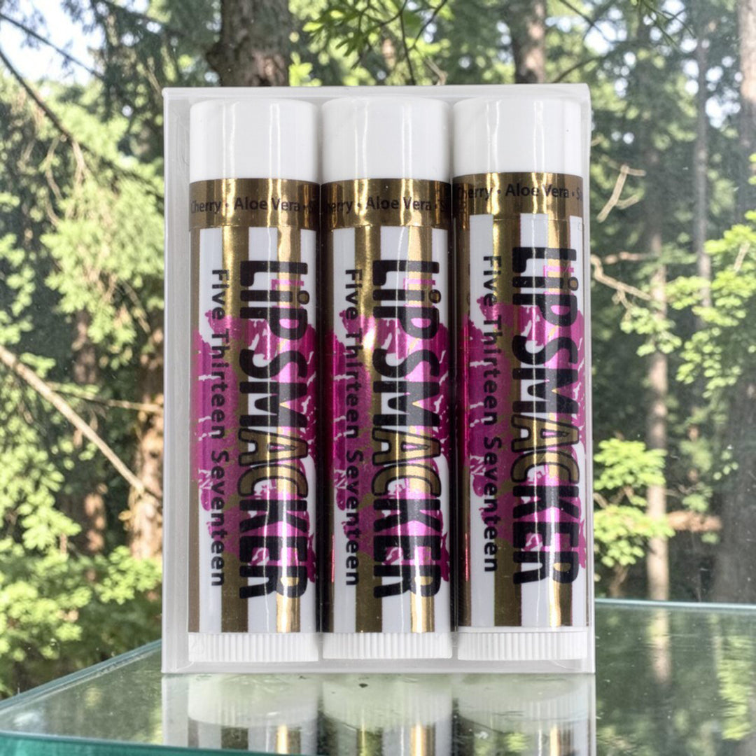 SPF15 Lip Balm