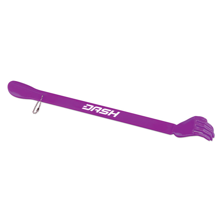 Backscratcher w/ Shoehorn & Chain