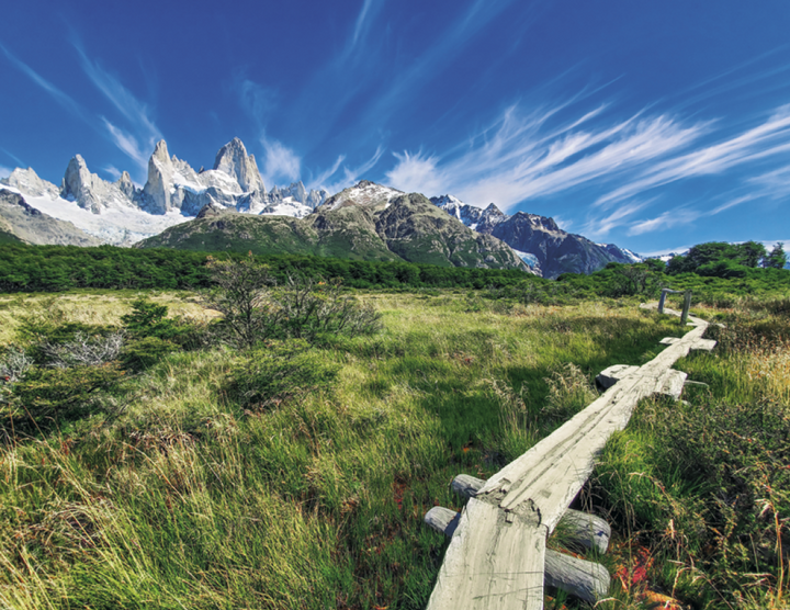 Good Value™ Latinoamerica en Paisajes - Stapled Calendar