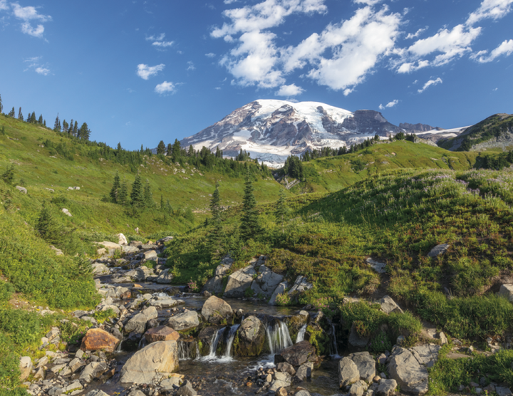 Triumph® Calendars National Parks Calendar