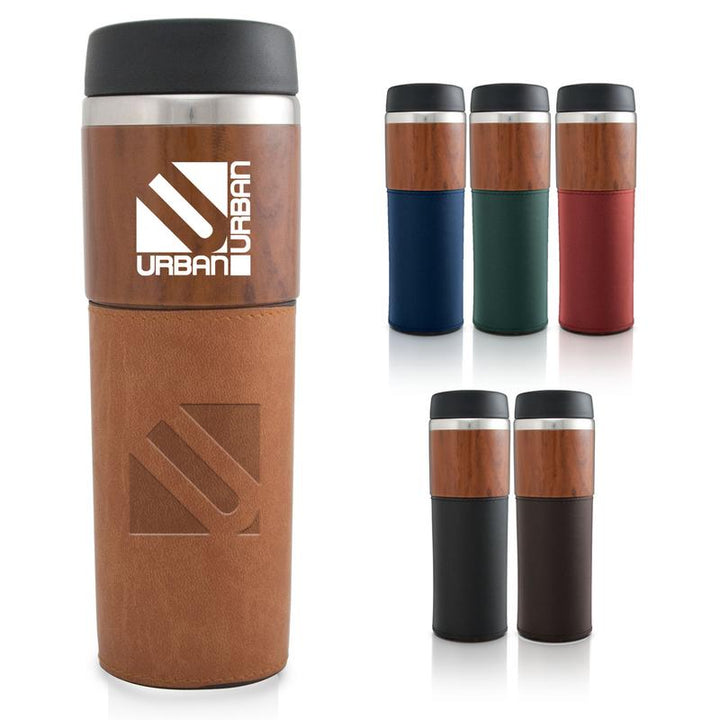 14 oz. Alta Woodgrain Series