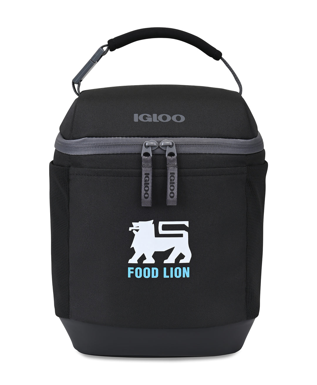 Igloo® Day Chiller Recycled Poly Box 8 Can Soft Cooler