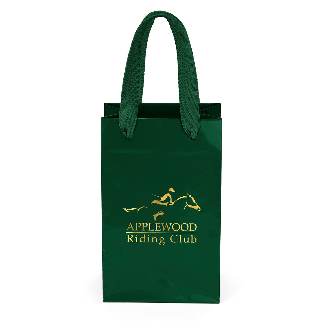 Gem™- Gloss Eurotote - Foil Print