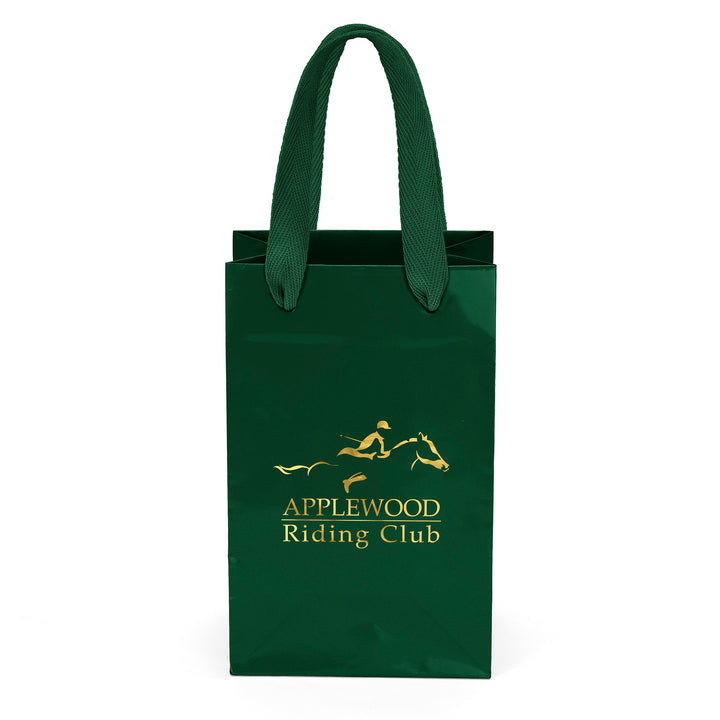 Gem™- Gloss Eurotote - Foil Print