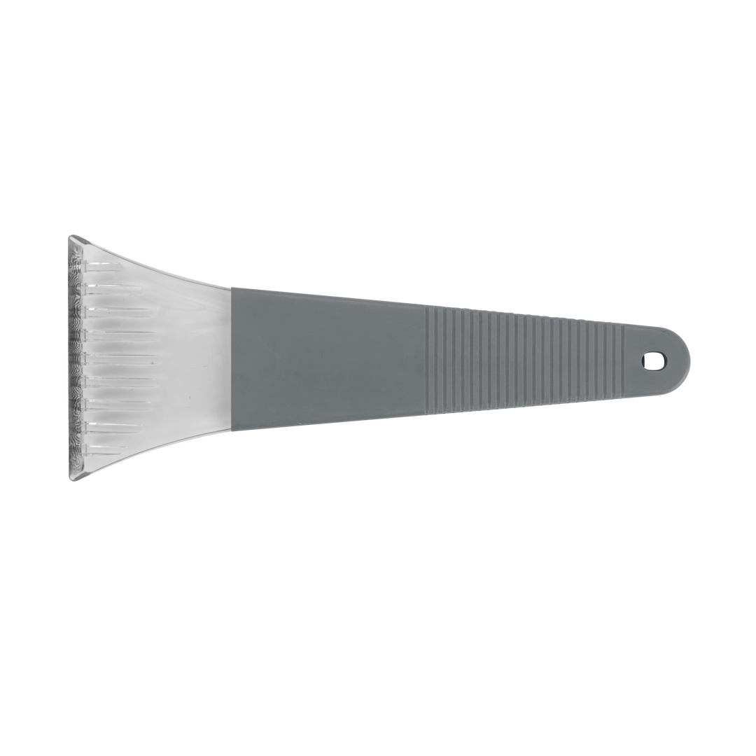 10" RPET Polar Ice Scraper