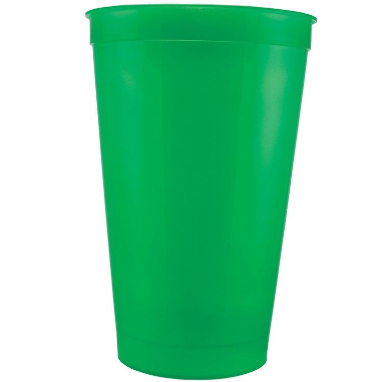 22 Oz. Stadium Cup