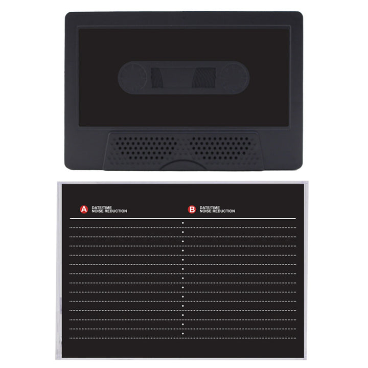 Awesome Mixtape Wireless Speaker
