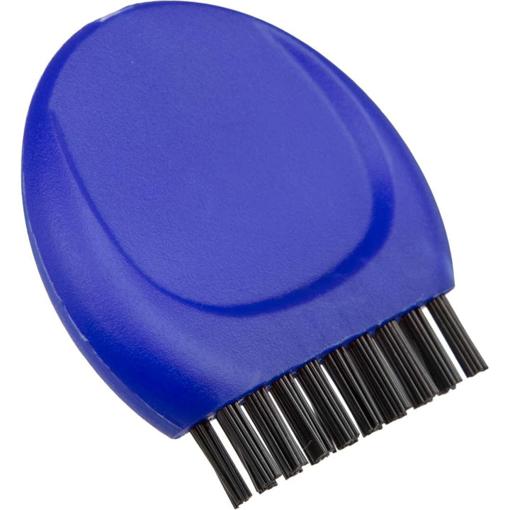 Recycled Mini Golf Club Brush