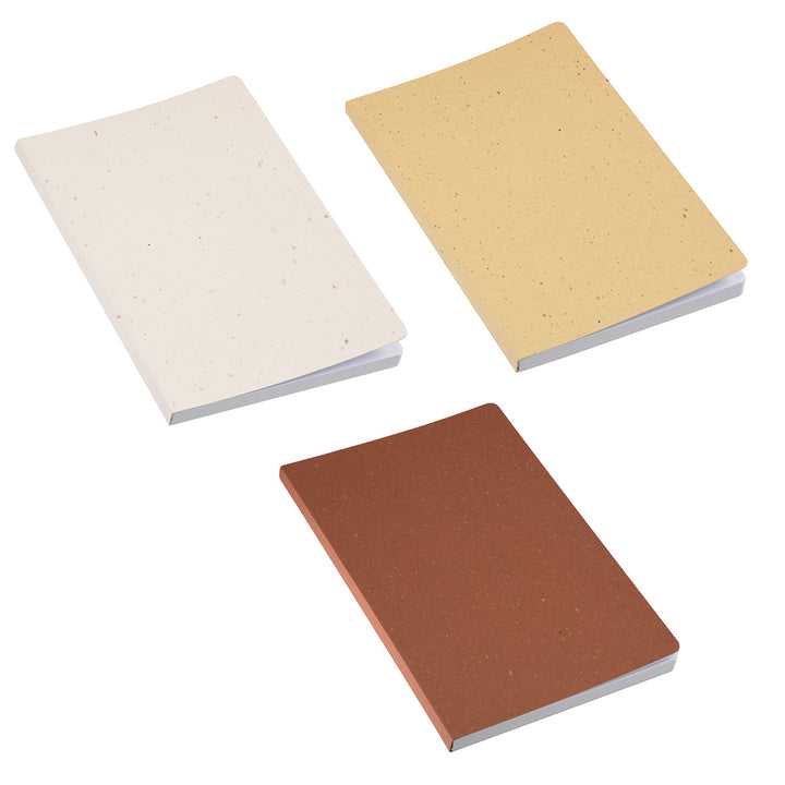 Canyon Recycled Softcover Journal