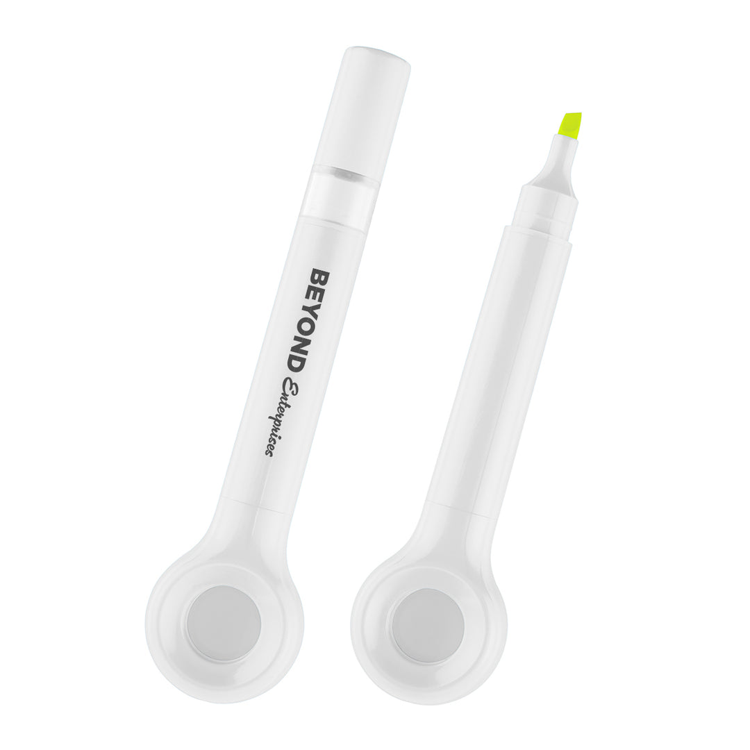 2-In-1 Magnifying Highlighter