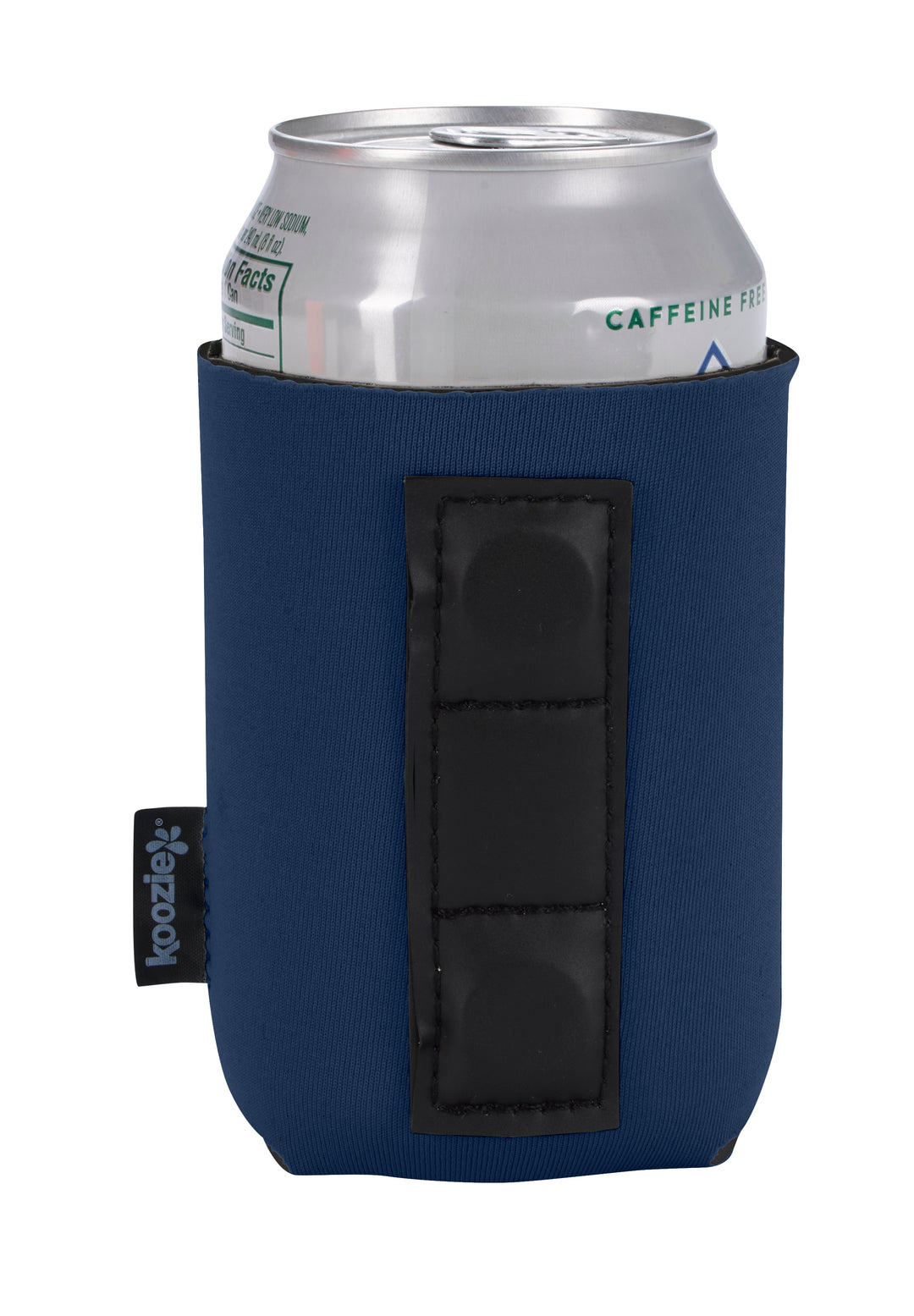 Koozie® Magnetic RPET  Can Cooler