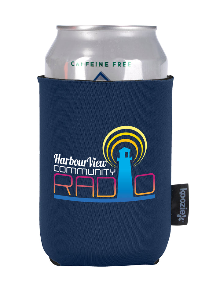 Koozie® Magnetic RPET  Can Cooler
