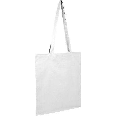 Carolina Organic 4oz Cotton Tote