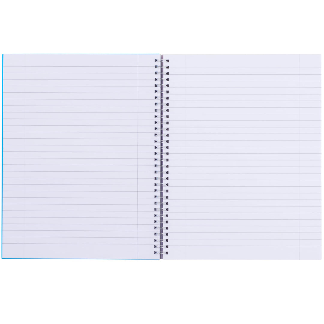 FSC® Mix 8.5" x 11" Remark 5-subject Notebook