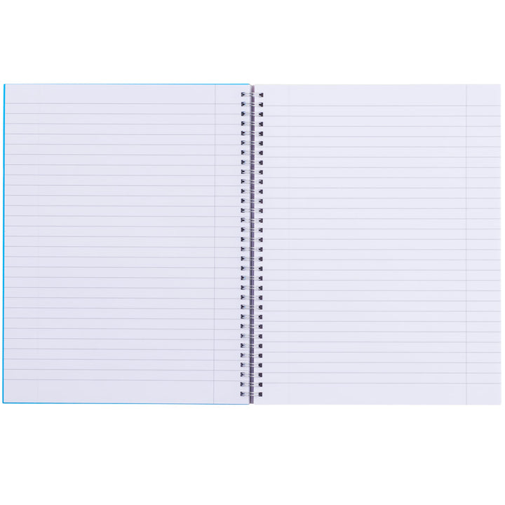 FSC® Mix 8.5" x 11" Remark 5-subject Notebook