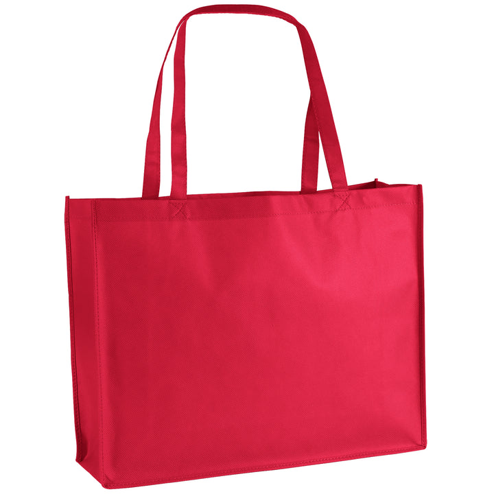 George - Celebration Tote Bag - ColorVista