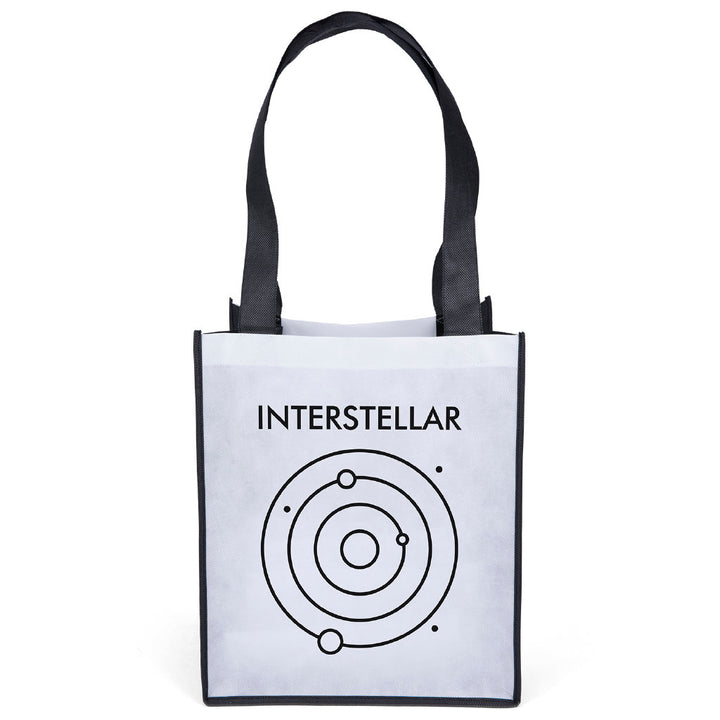 Renoir - PET Non-Woven Tote - Screen Print
