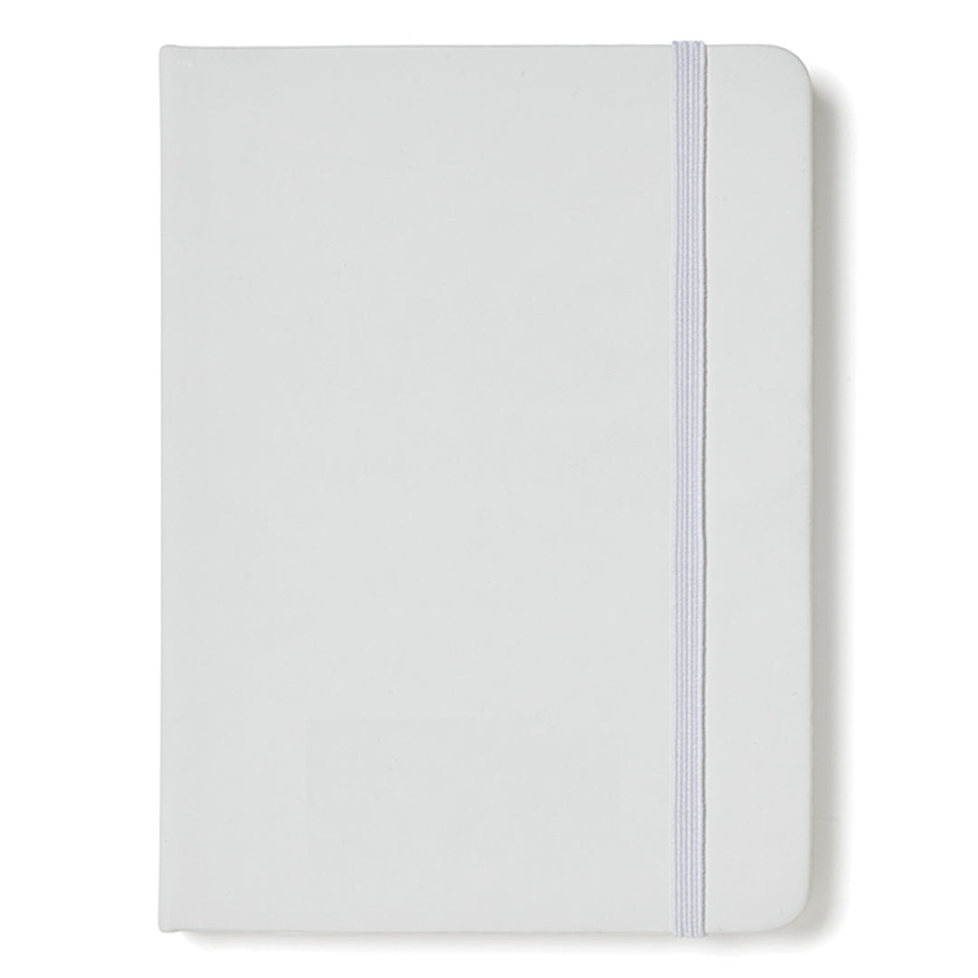 Soft Touch Journal