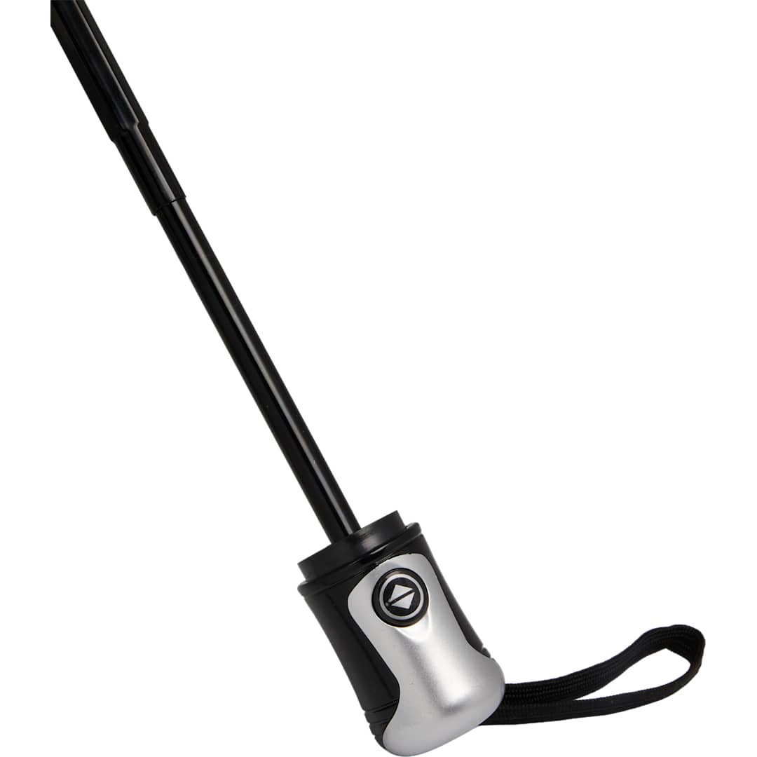 42" Folding Auto Open/Close Umbrella