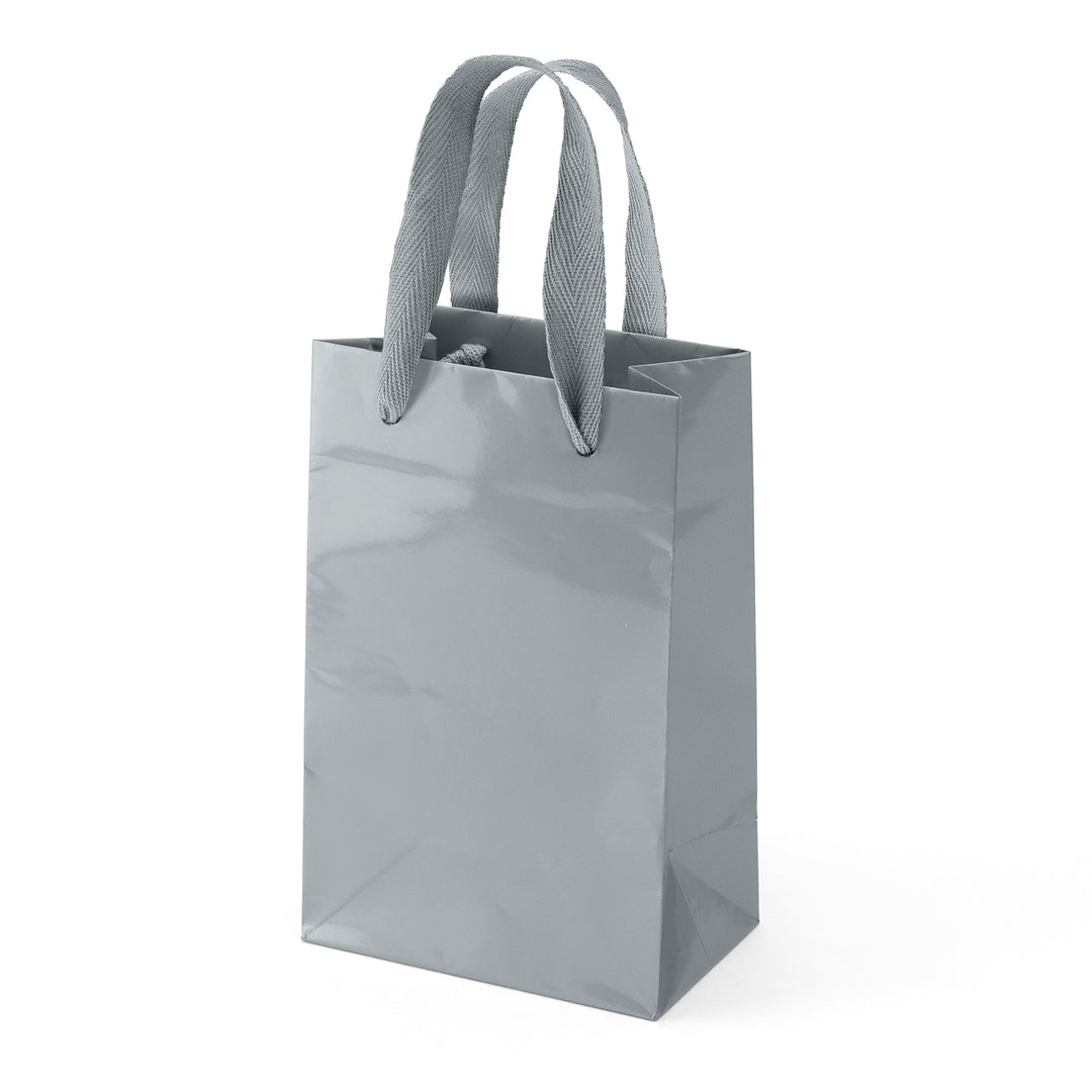 Gem™- Gloss Eurotote - Foil Print