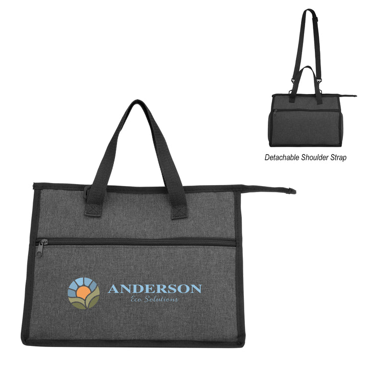 Rita rPET 13 Can Cooler Bag