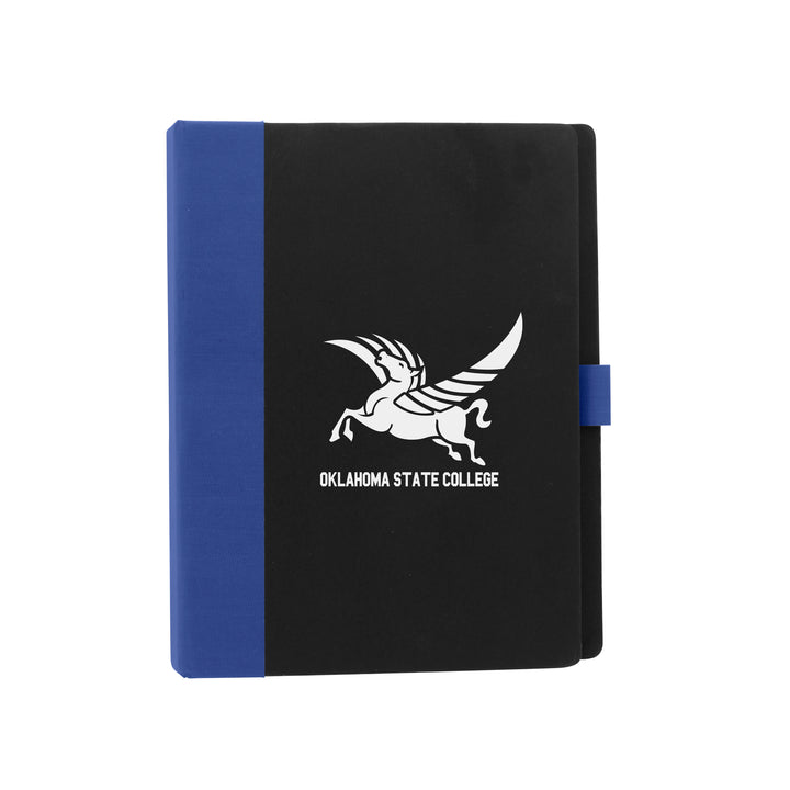 Good Value™ 5" x 7" Paper Notebook with Flags