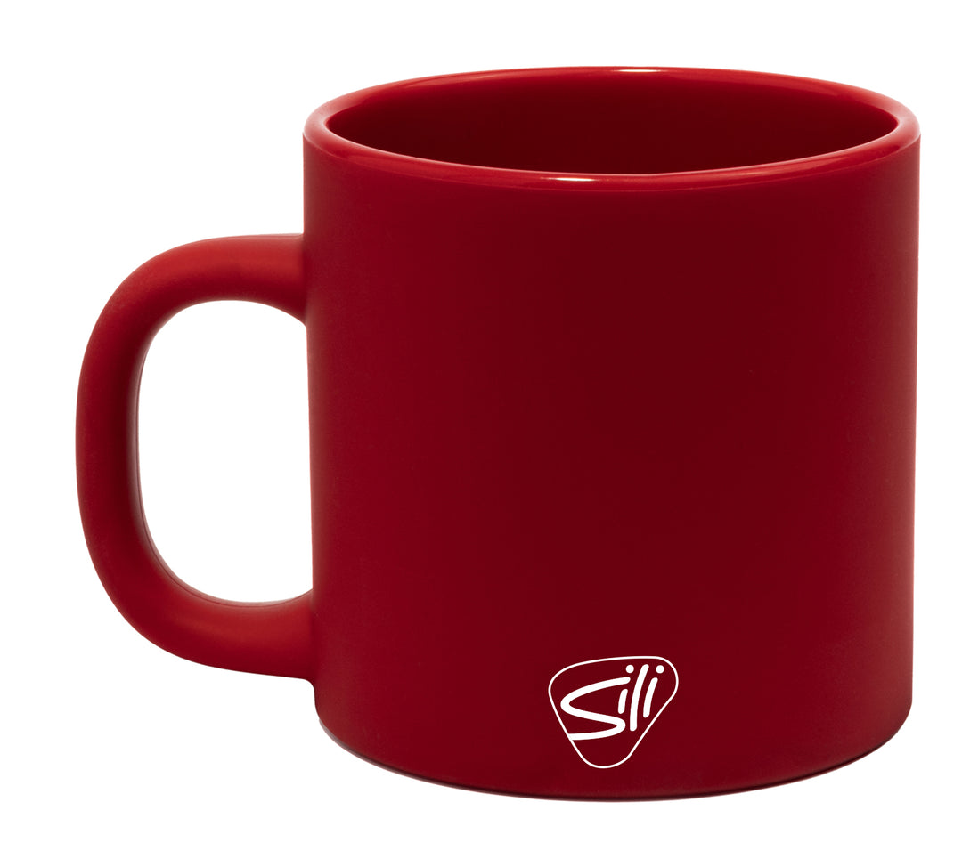 Silipint® Coffee Mug - 16 oz.